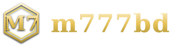 m777bd logo